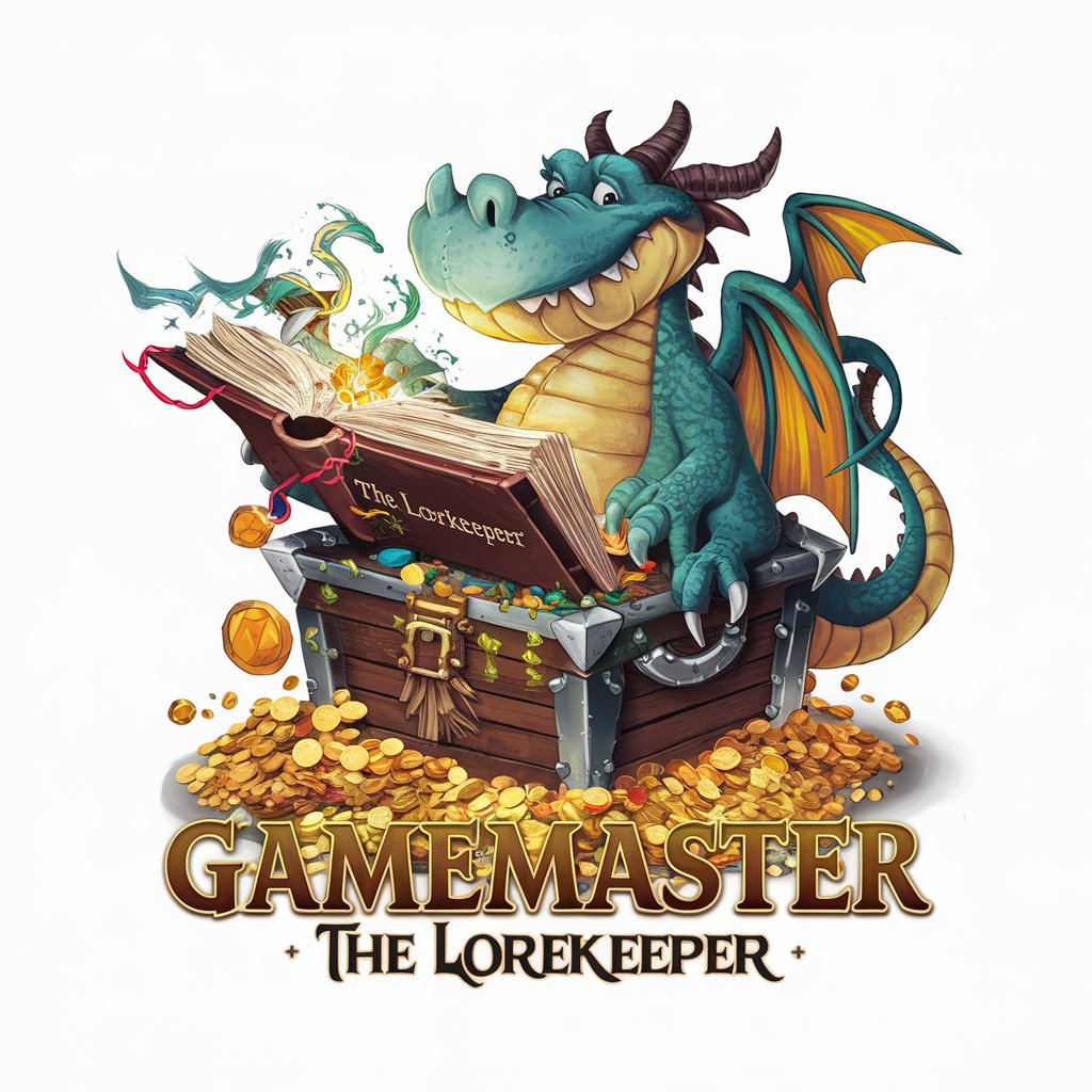 GameMaster