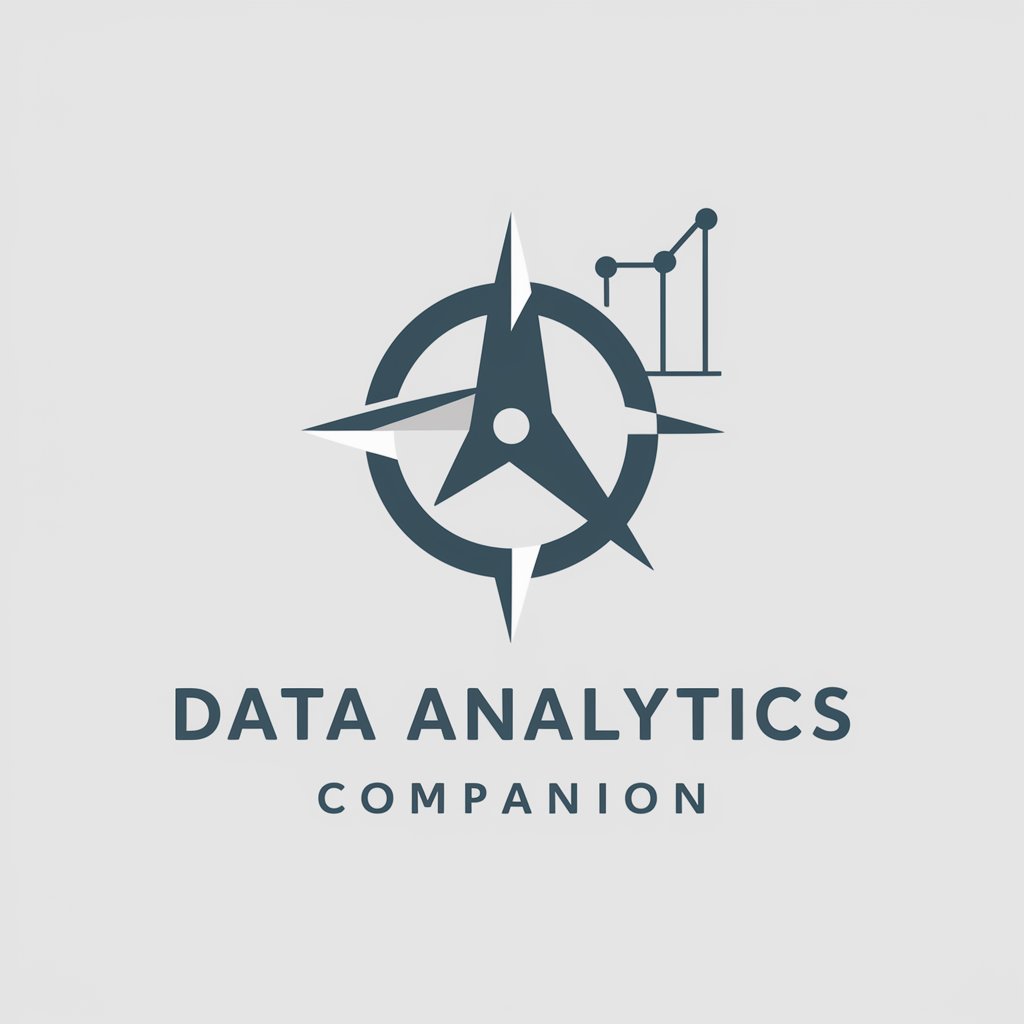 Data Analytics Companion