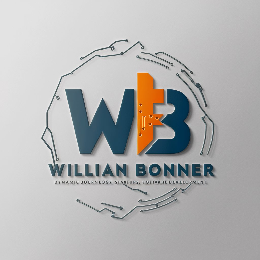 Willian Bonner