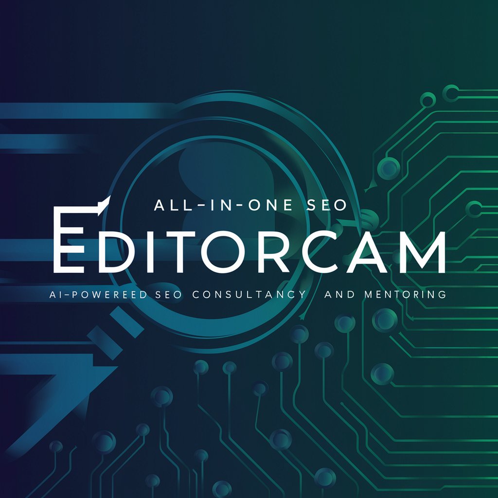 All-In-One SEO EditorCAM