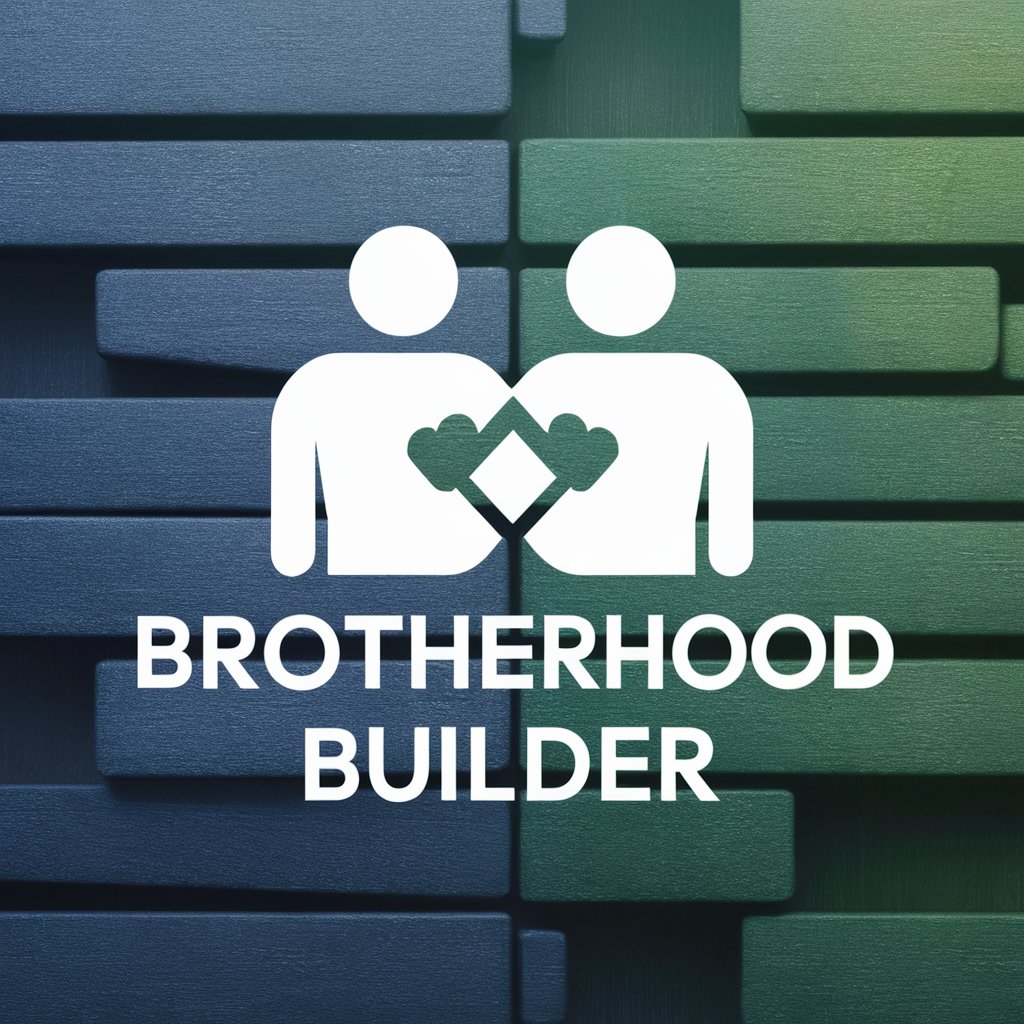 SovereignFool: Brotherhood Builder