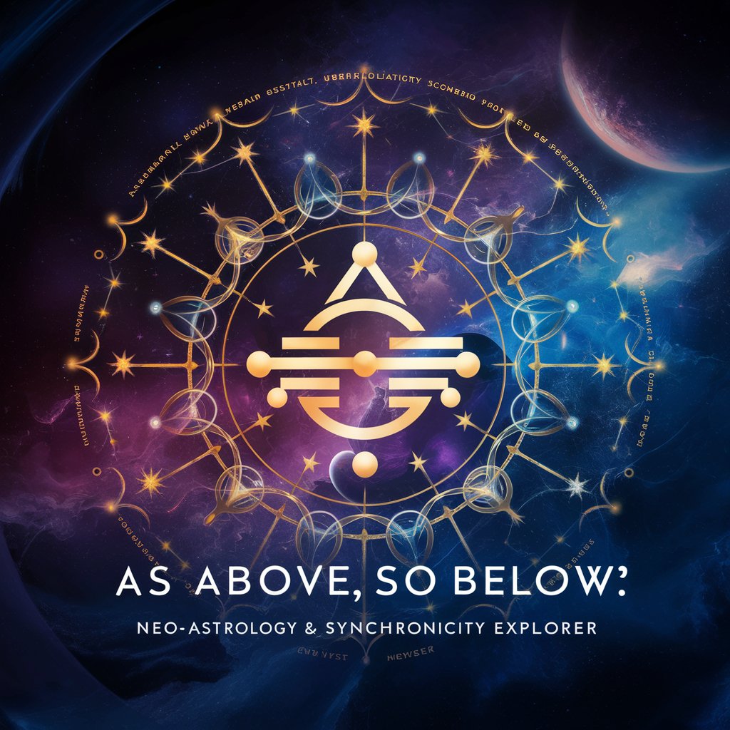 As Above, So Below in GPT Store