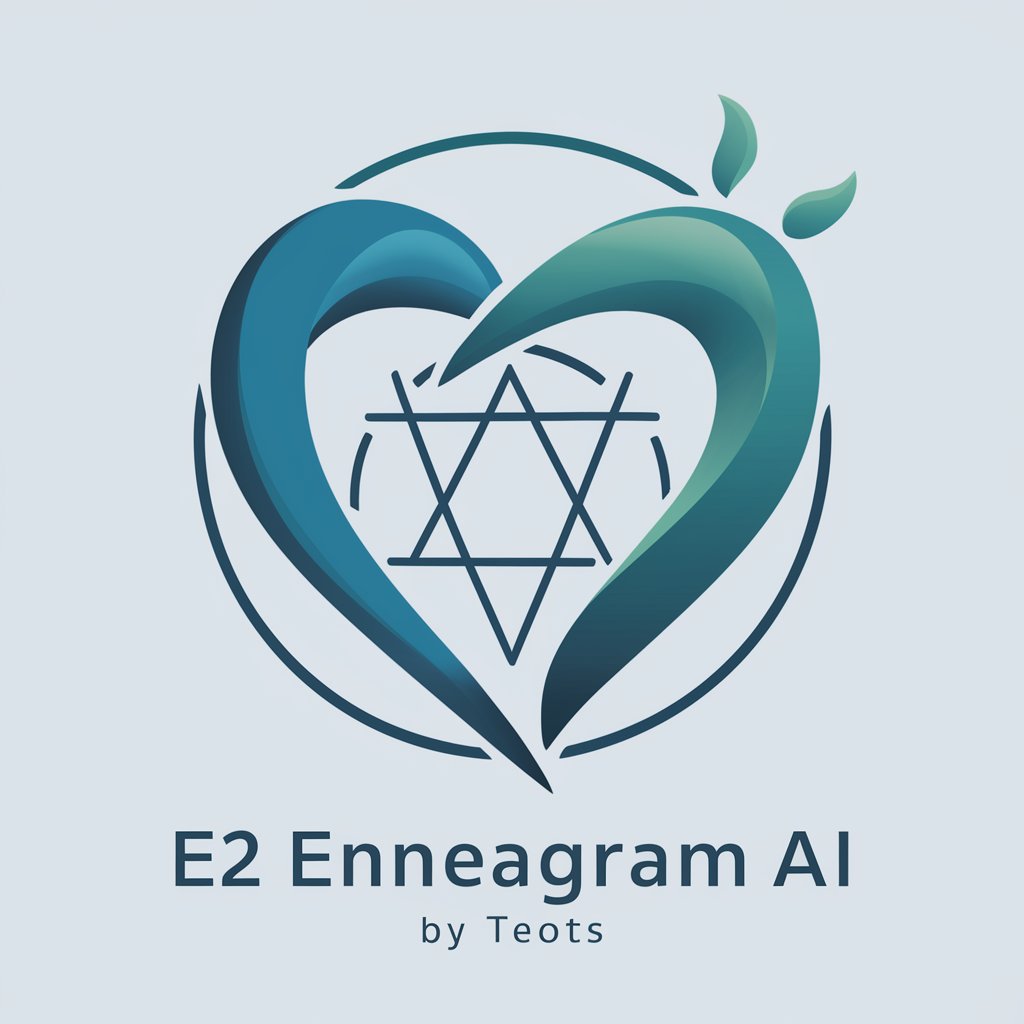 E2 EnneagramAI  by TEOTS