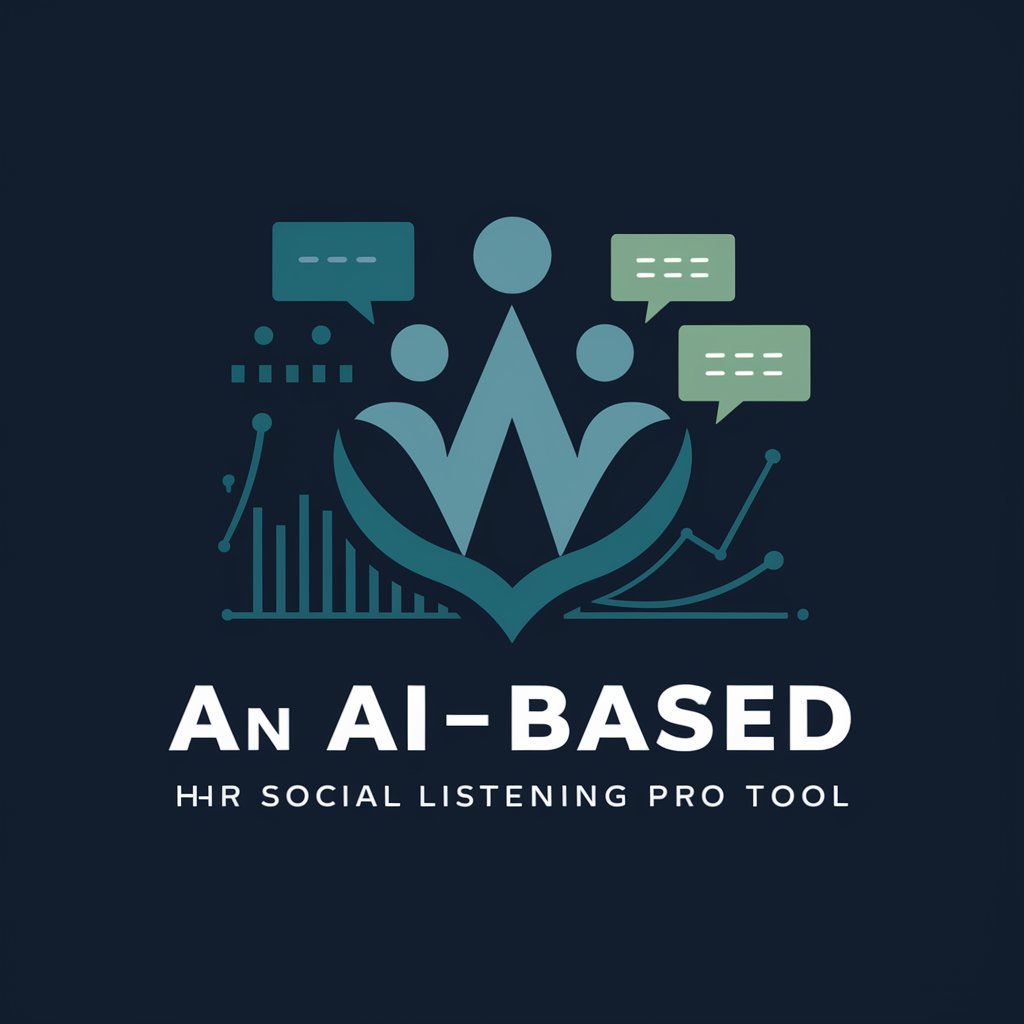👂 HR Social Listening Pro 🛠