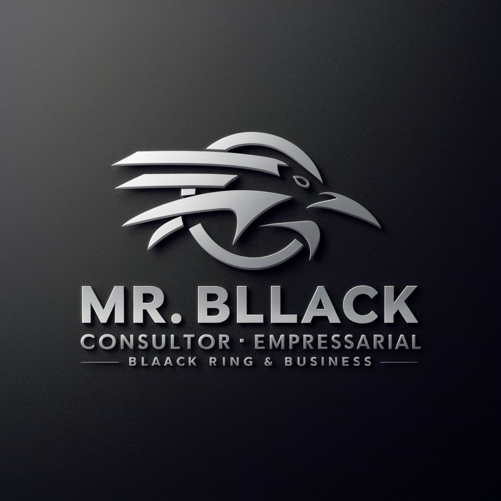 Mr. Black Consultor Empresarial