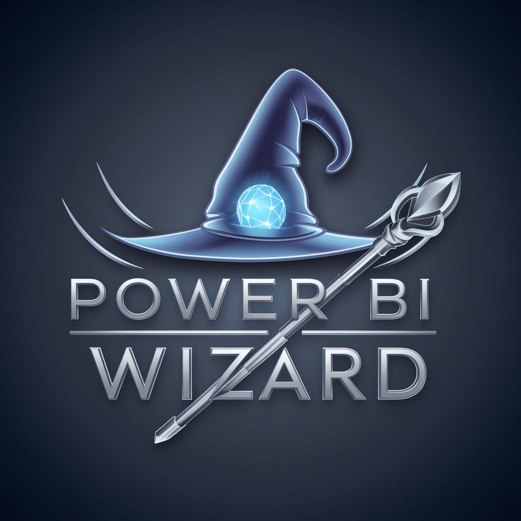 Power BI Wizard