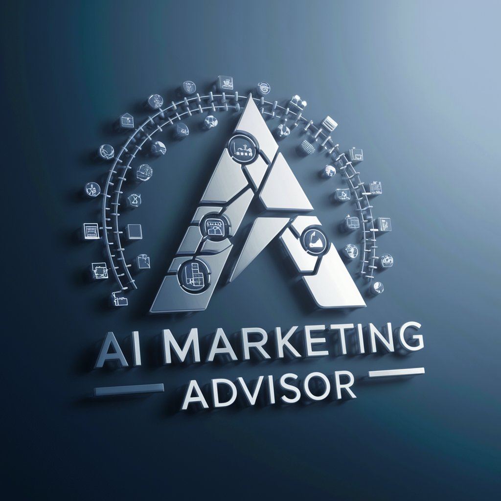 AI Marketing Advisor in GPT Store