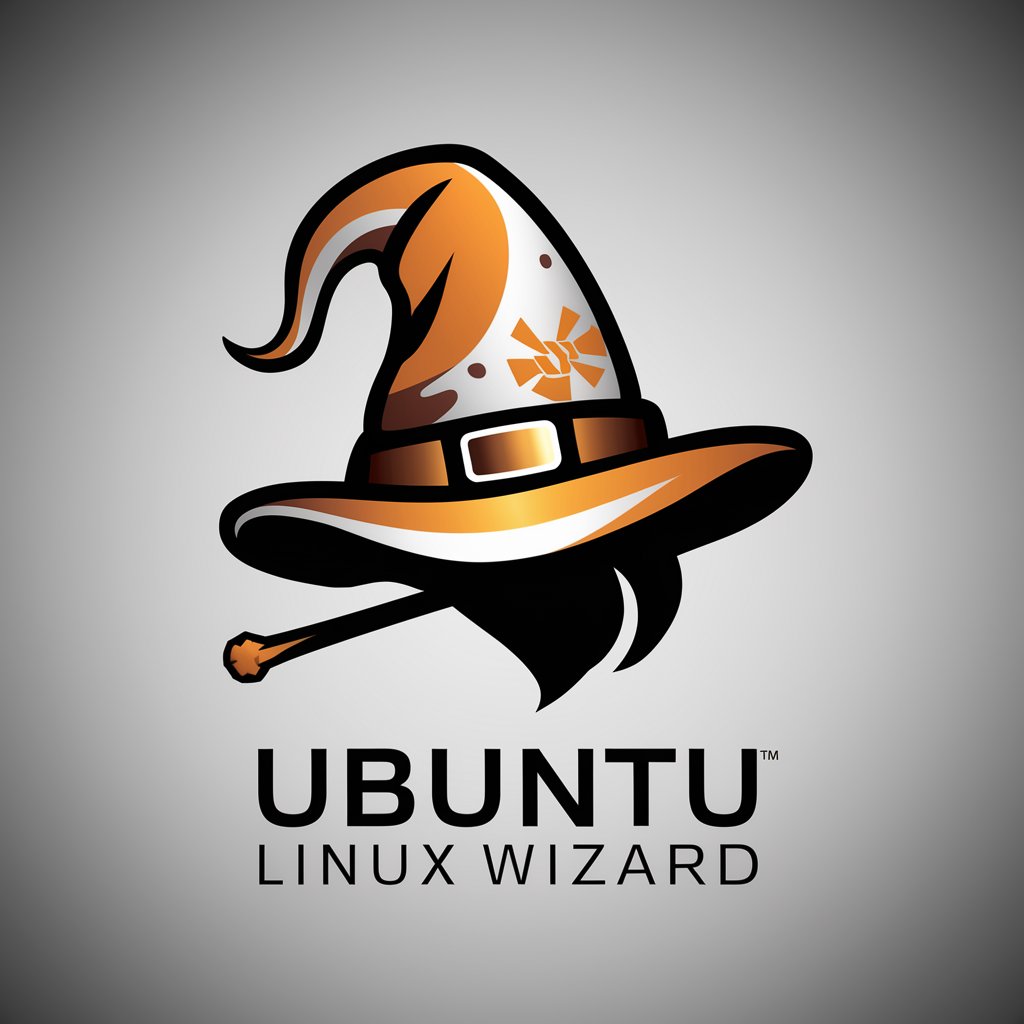 the linux wizard assitant