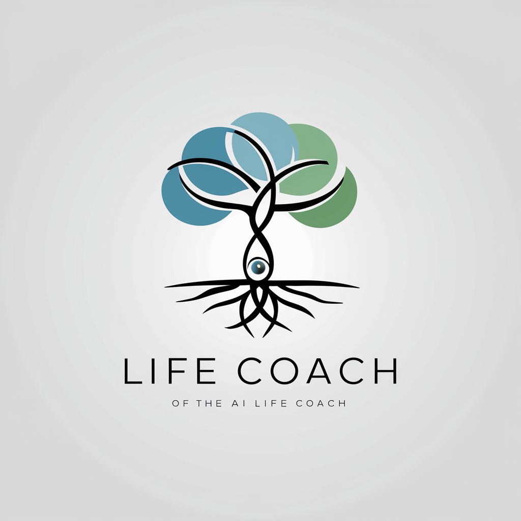 Life Coach