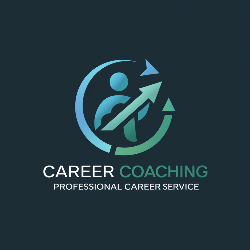 Professional Career Coach