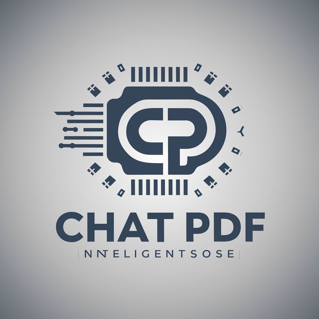 Chat PDF 👉🏼 +1000 pages ▶️ +2GB ▶️ ⚡️Fast in GPT Store