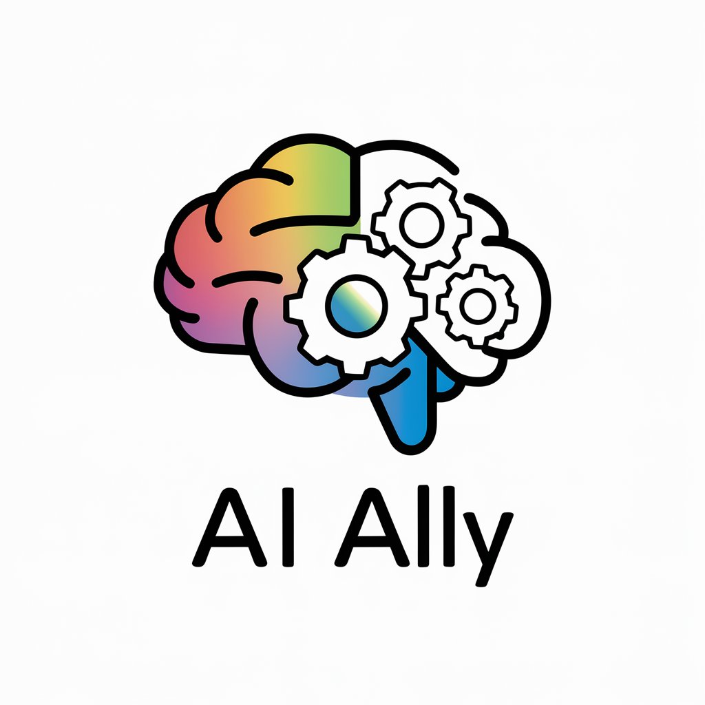 AI Ally in GPT Store