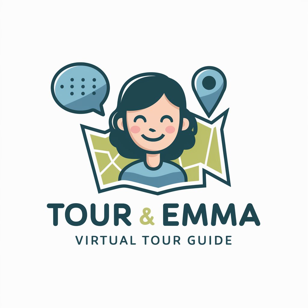 Tour Guide Emma