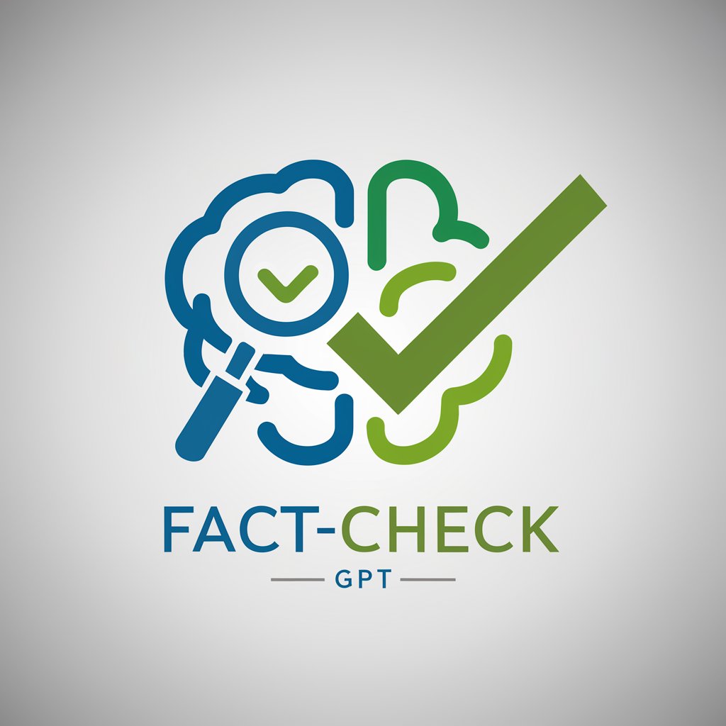 Fact-Check GPT in GPT Store