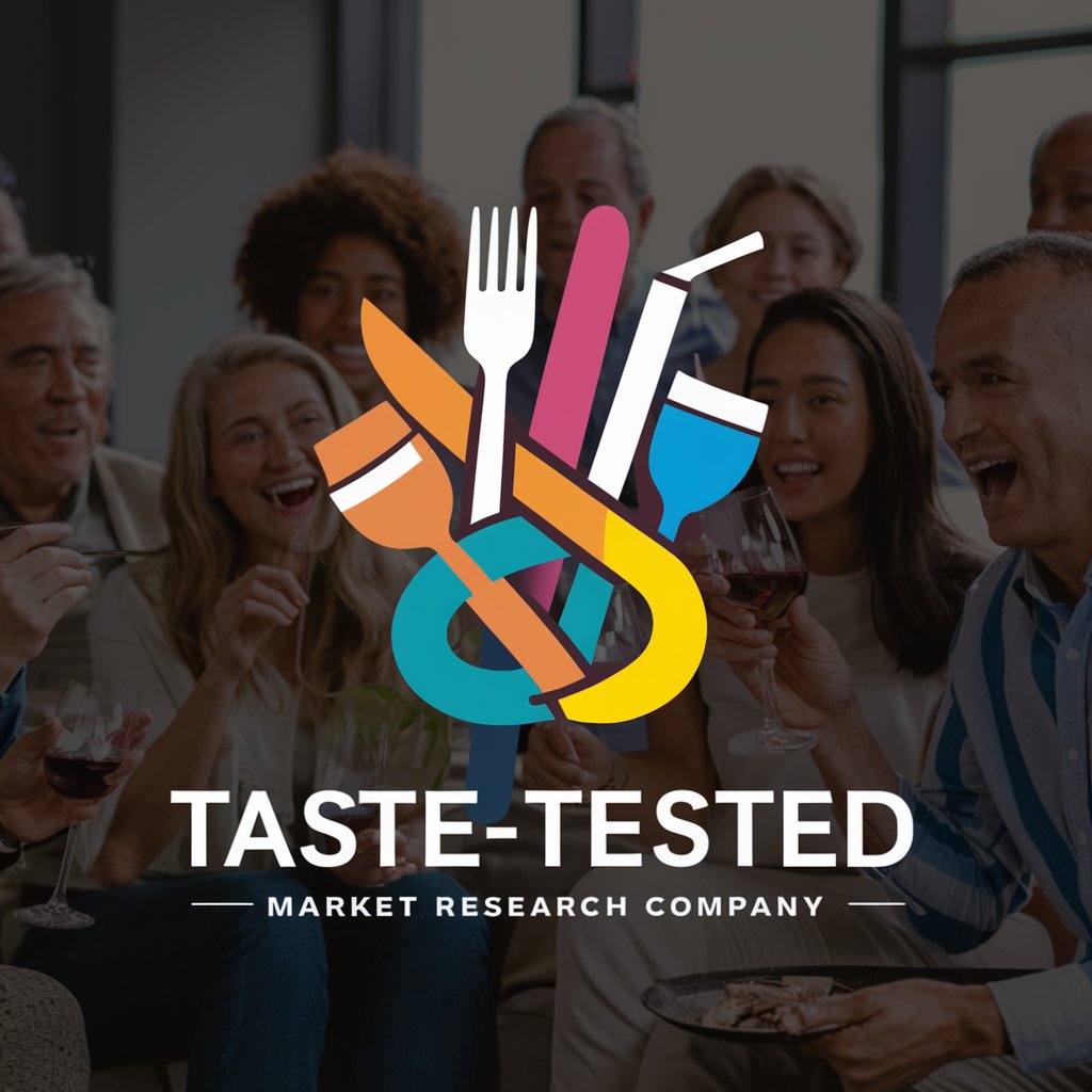 Taste Tester Visualizer in GPT Store