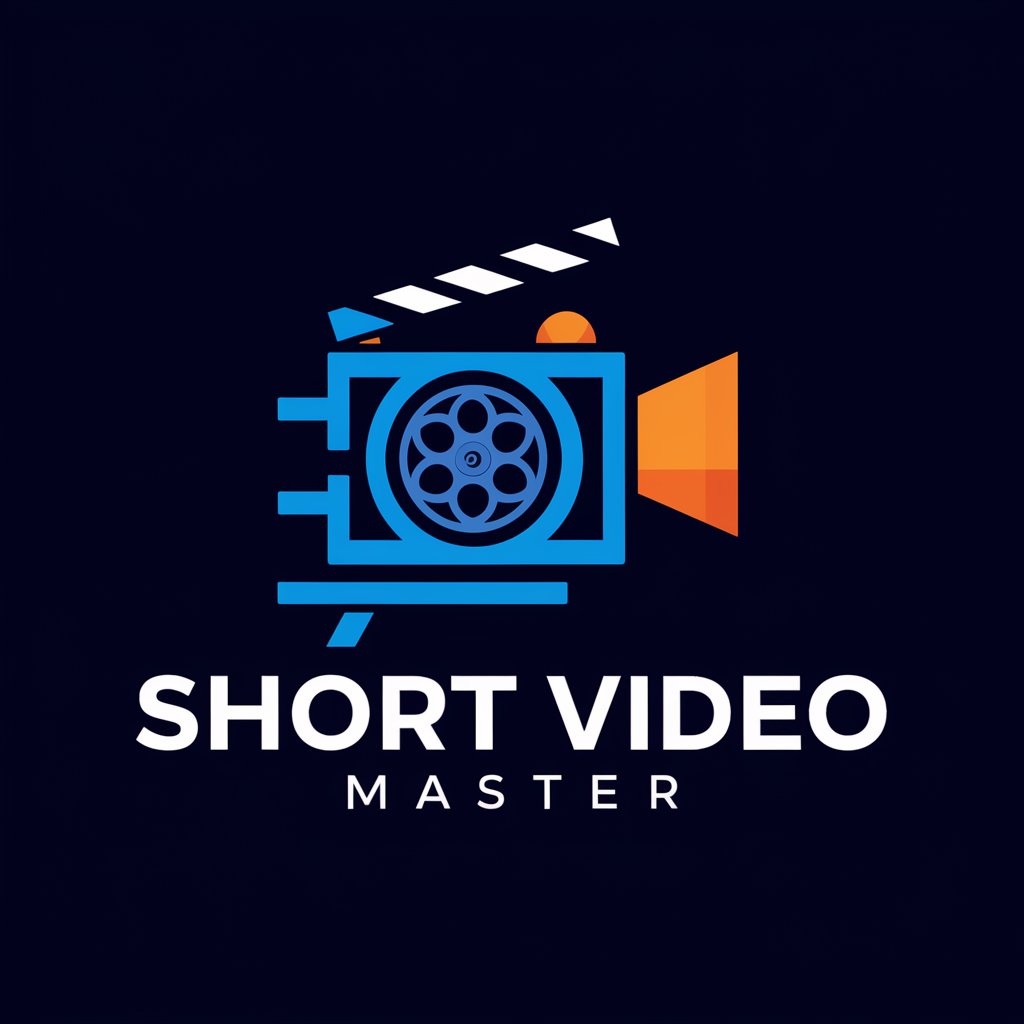 Short video master