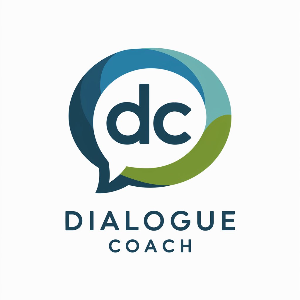 Dialogue Coach in GPT Store