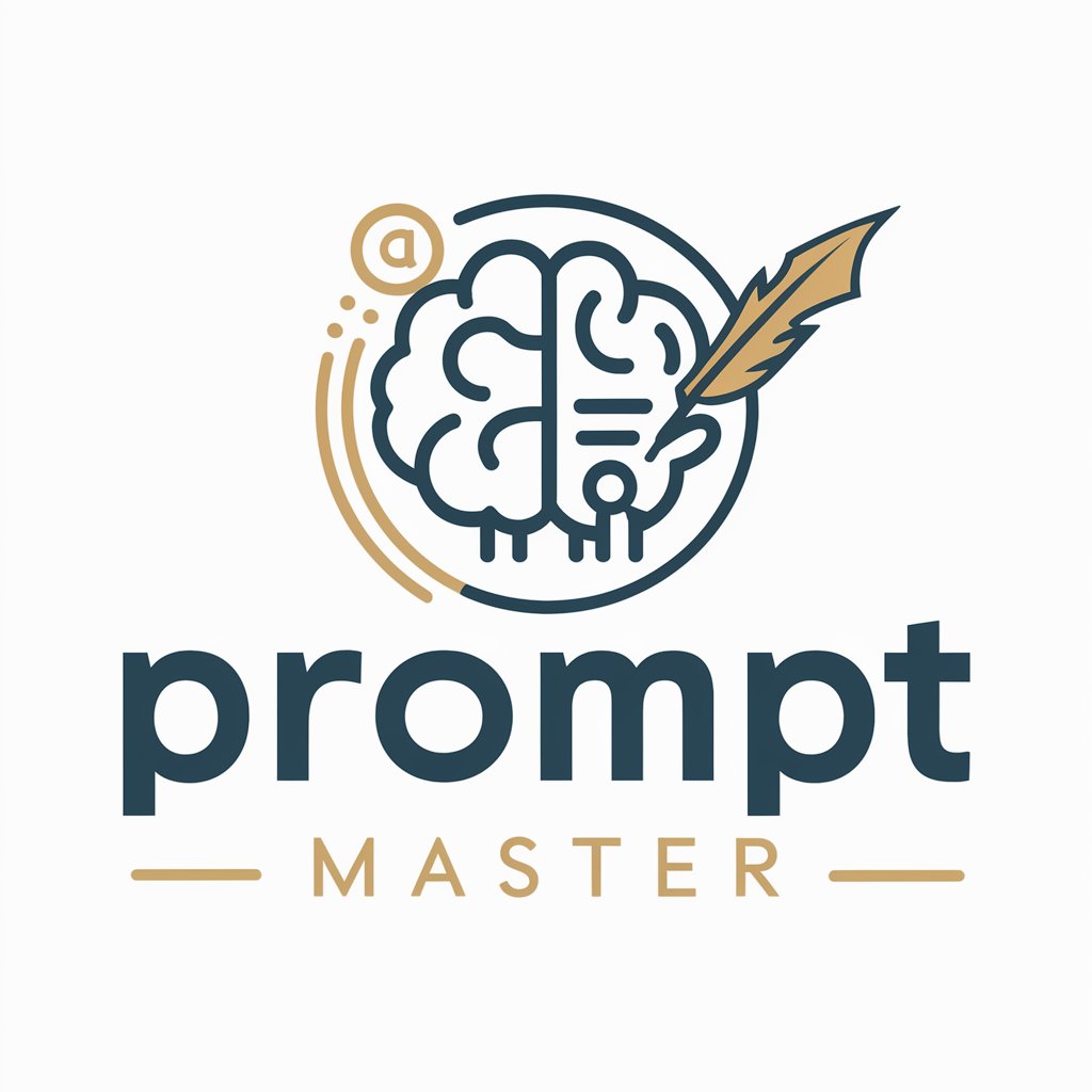 Prompt Master