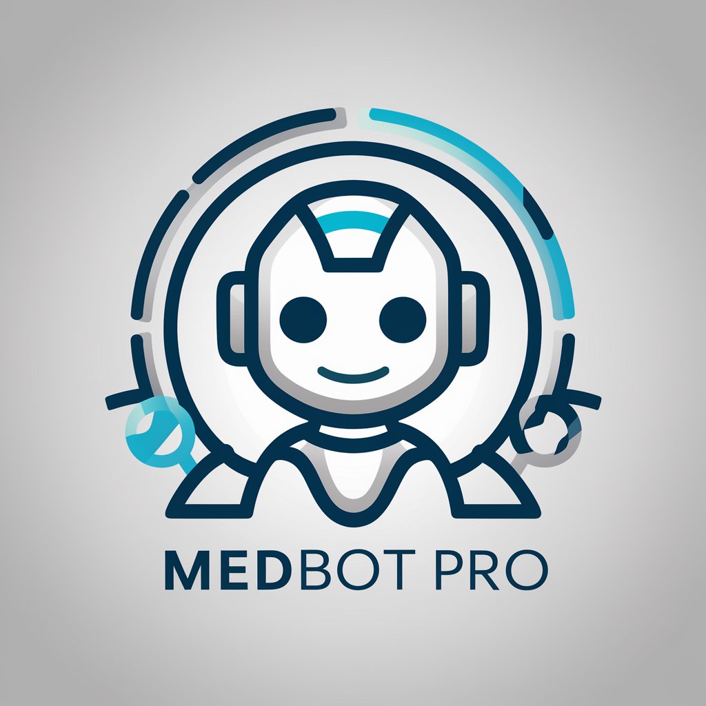 Medbot Pro in GPT Store