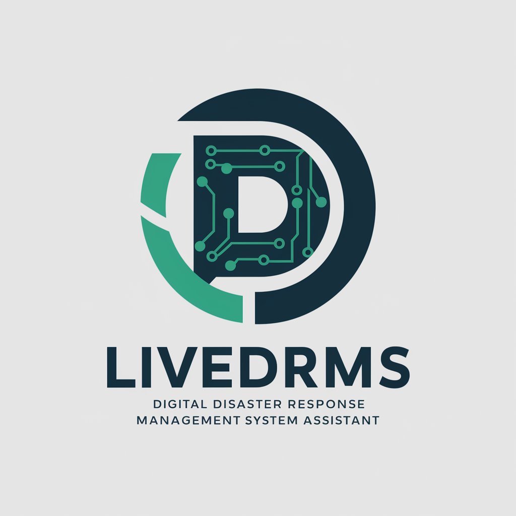 LiveDRMS 챗봇 도우미