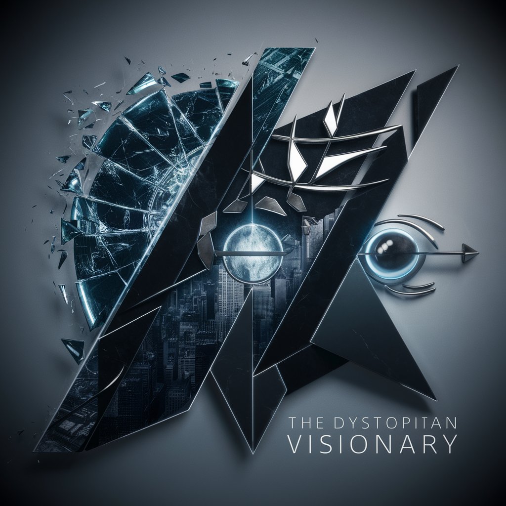 The Dystopian Visionary in GPT Store