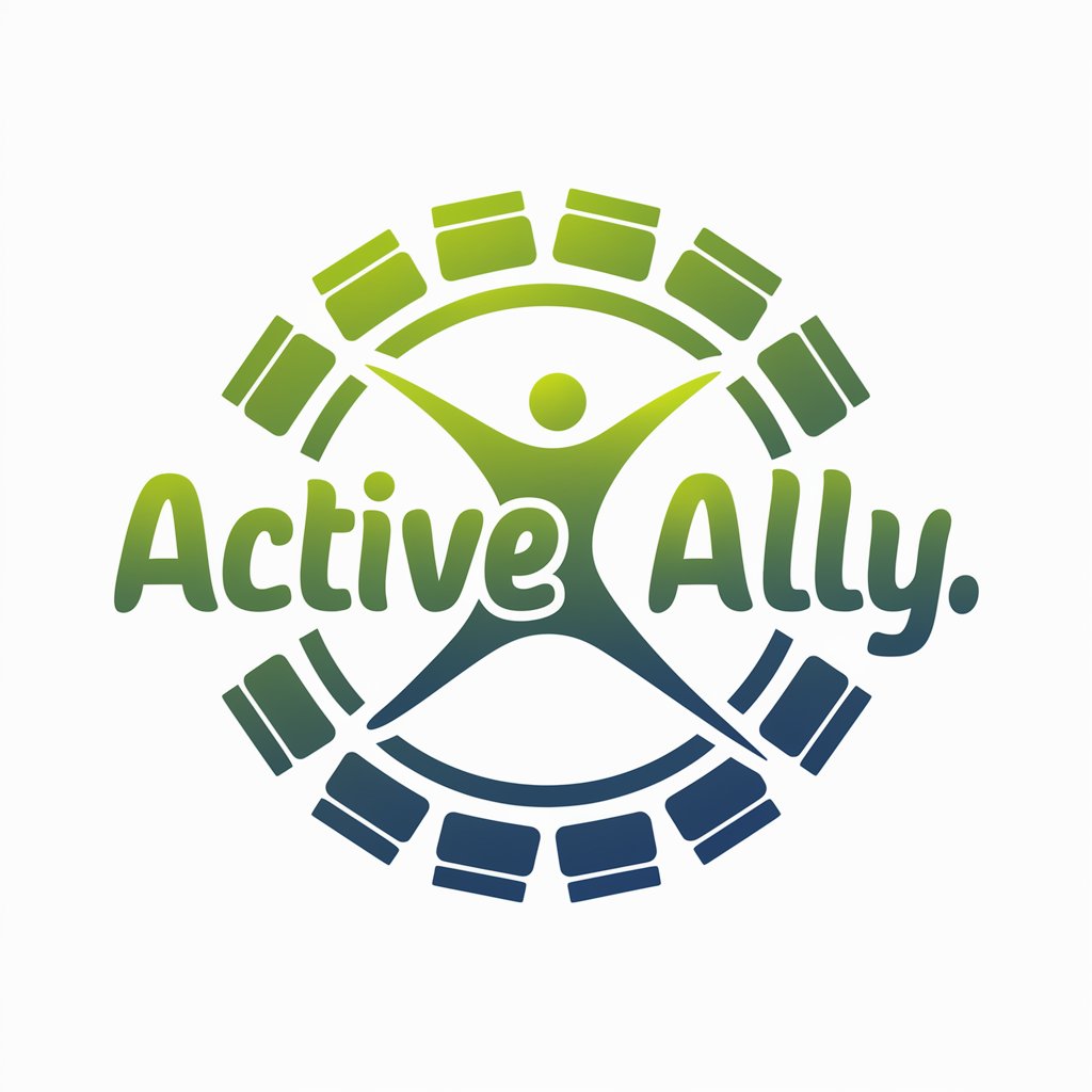 Active Ally in GPT Store