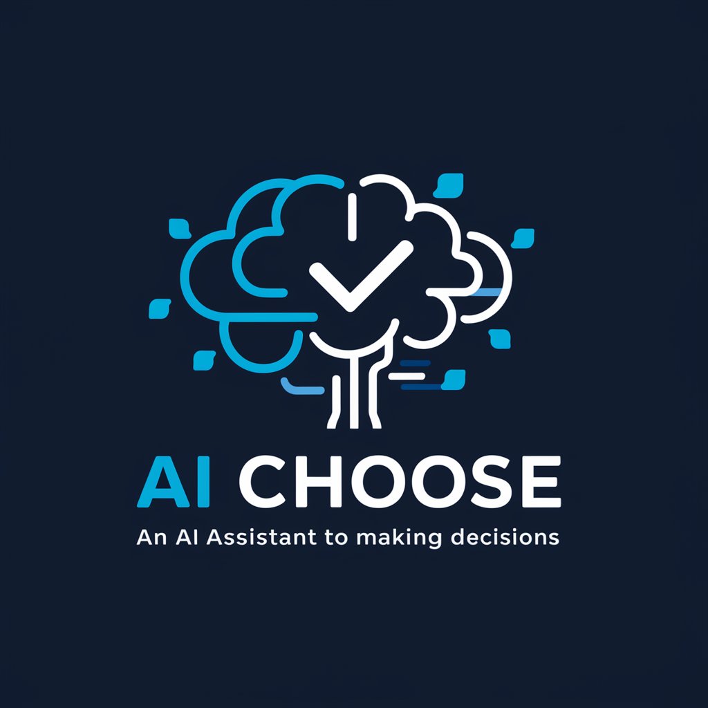 AI Choose