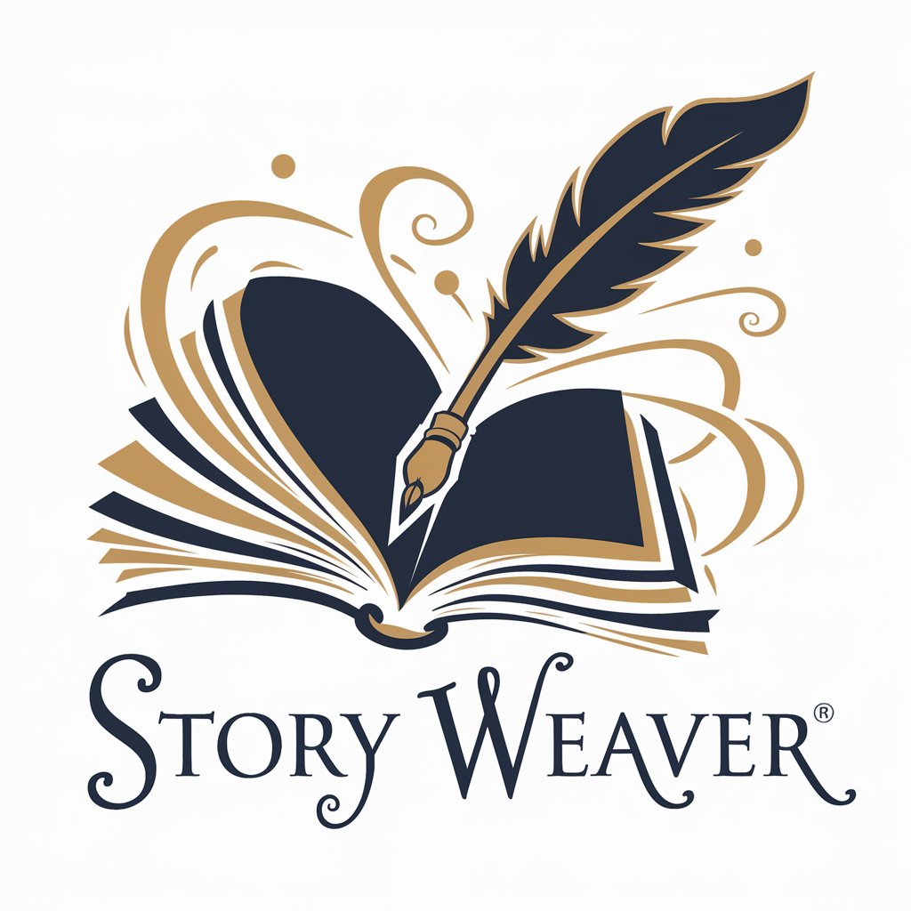 Story Weaver