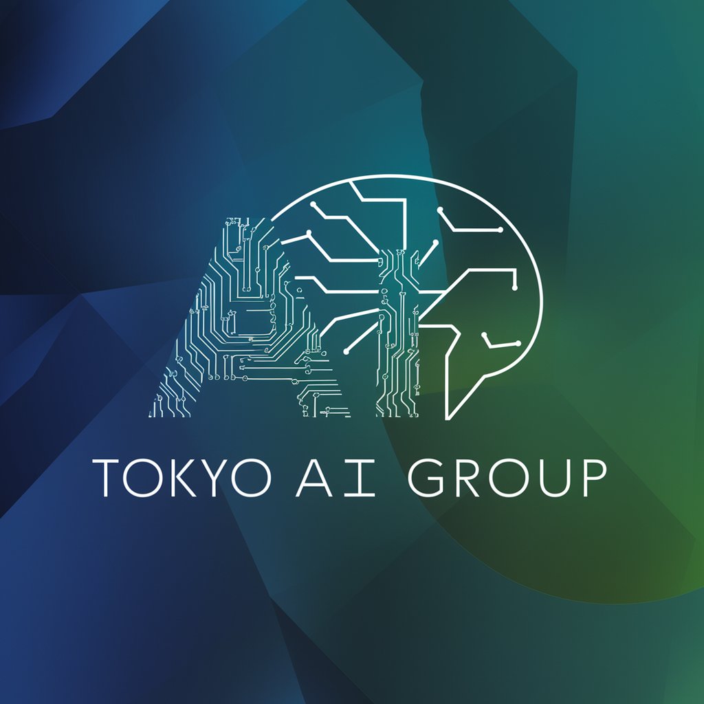 Tokyo AI Group Advisor