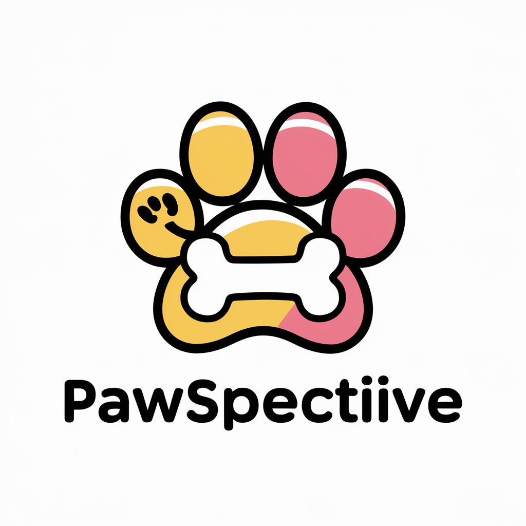 Pawspective in GPT Store