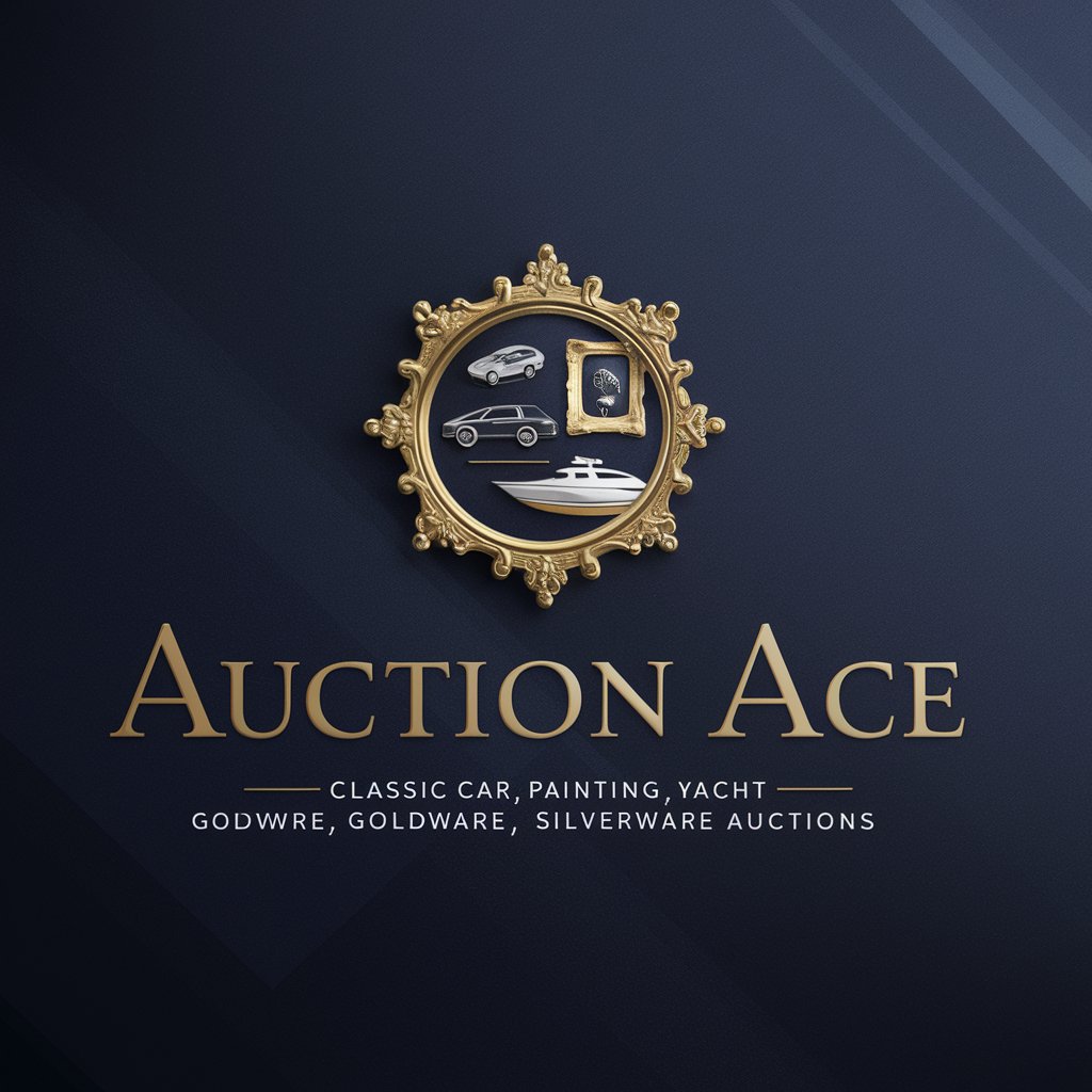 Auction Ace