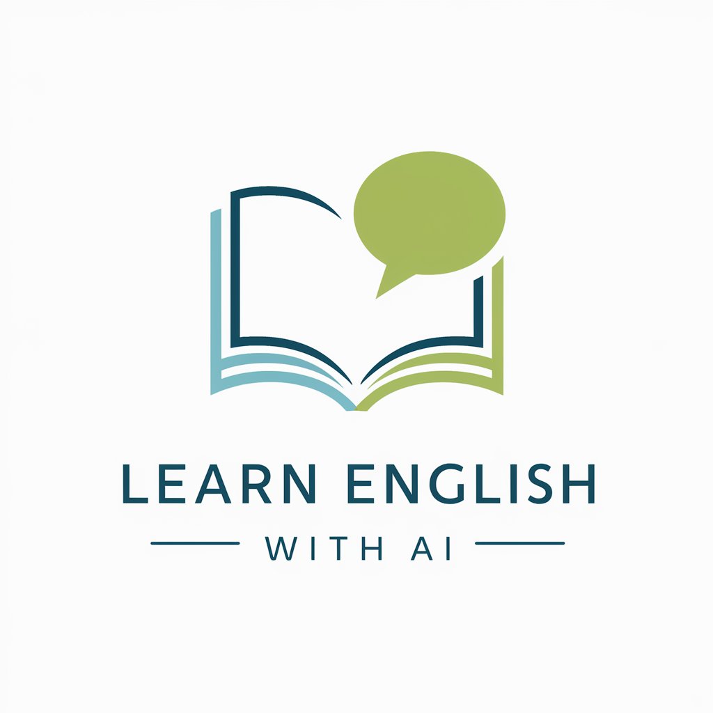 Learn English with AI