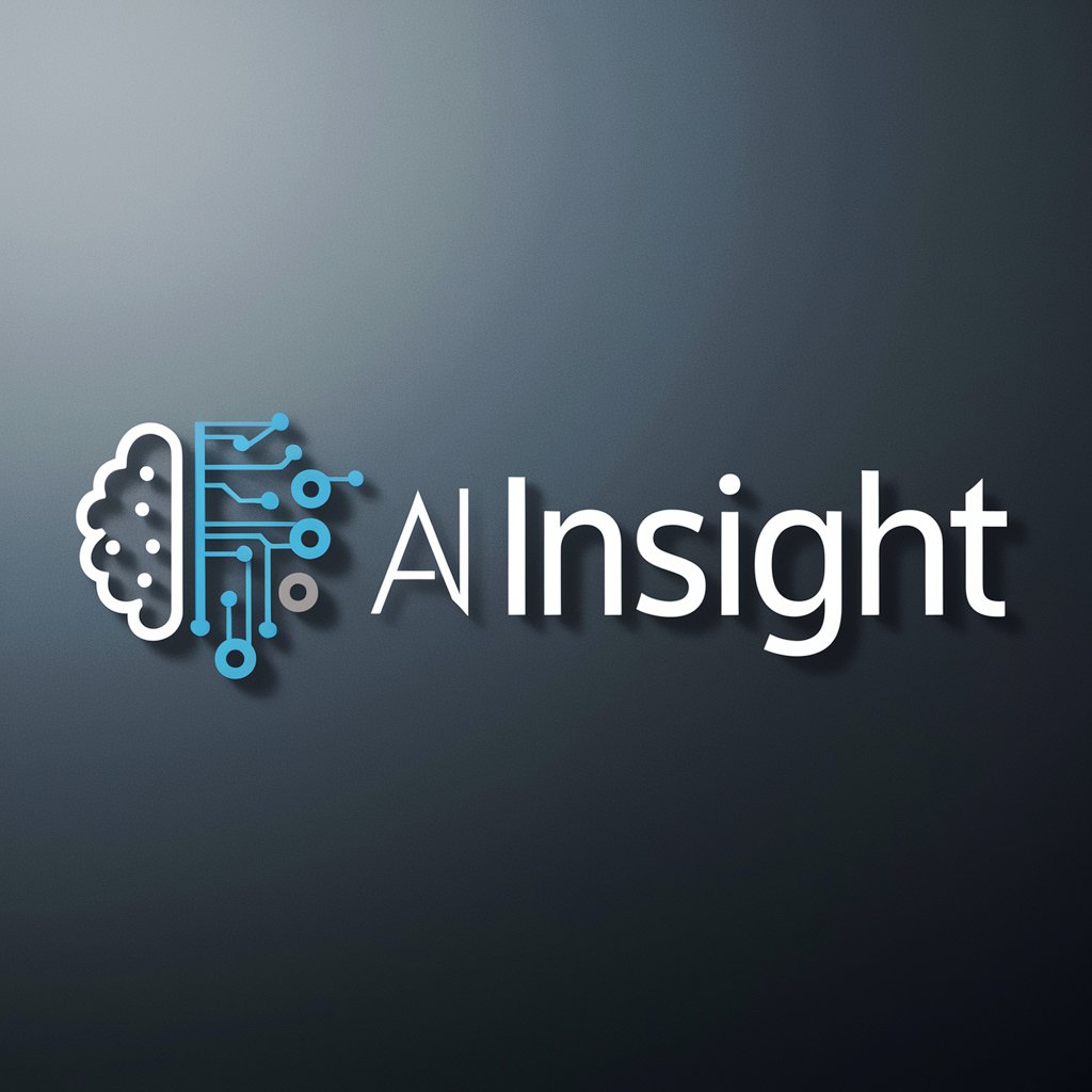 AI Insight in GPT Store