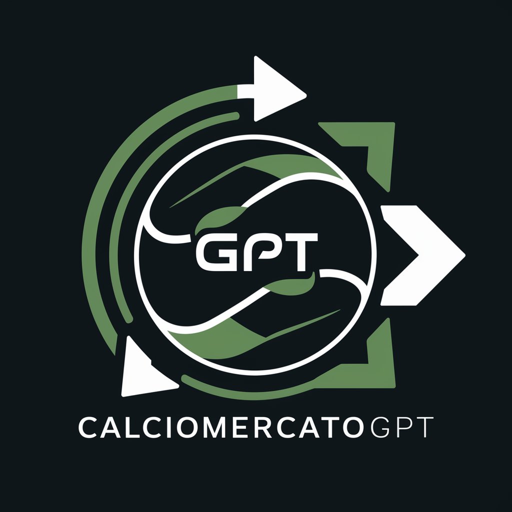 CalciomercatoGPT in GPT Store