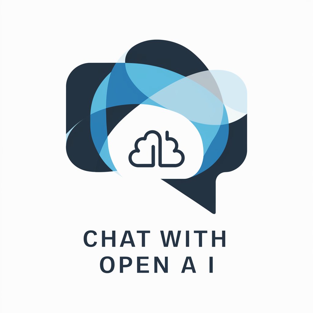 Chat With Open A I