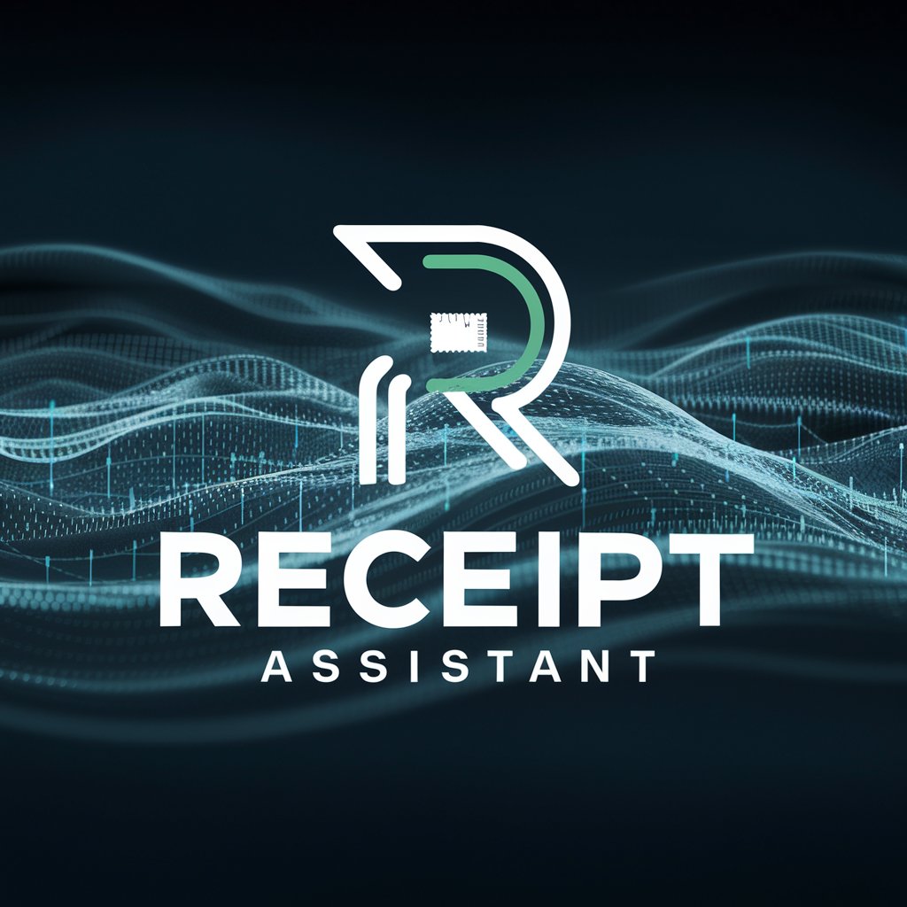 Receipt Assistant