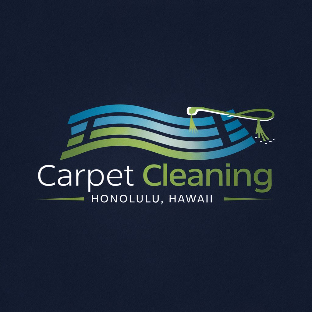 Carpet Cleaning Honolulu, Hawaii Ai Aid