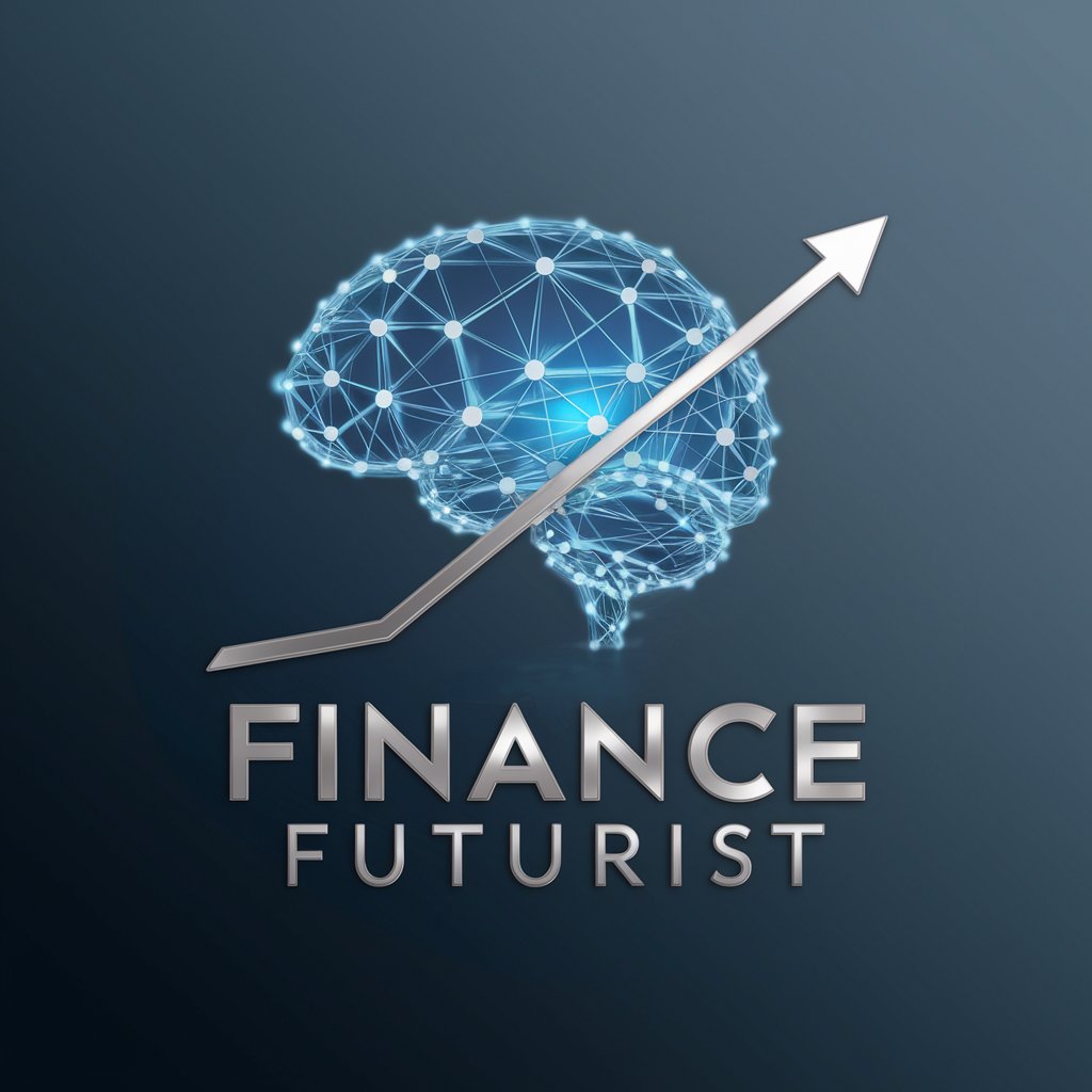 Finance Futurist in GPT Store