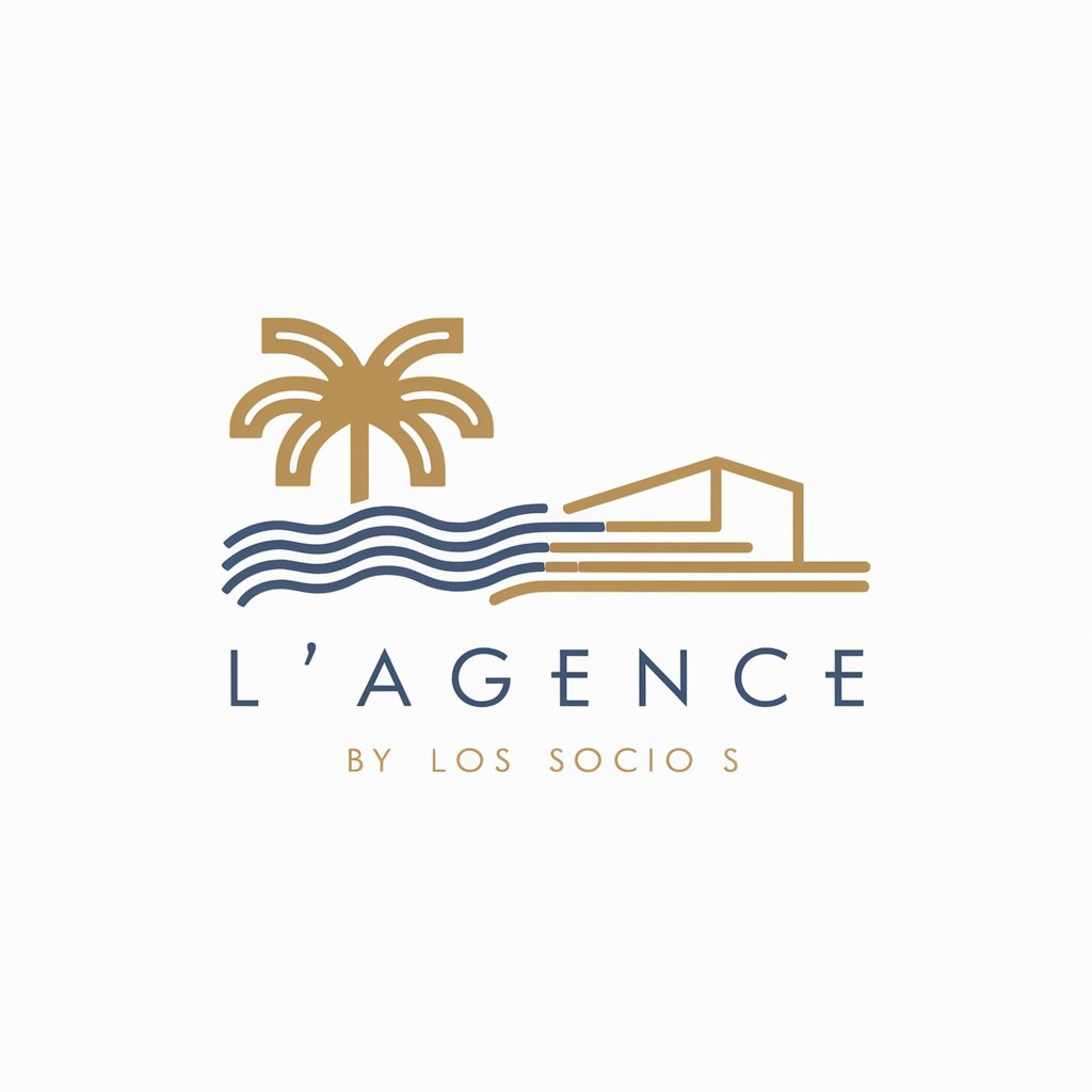 Executive Assistant of L'agence by Los Socios