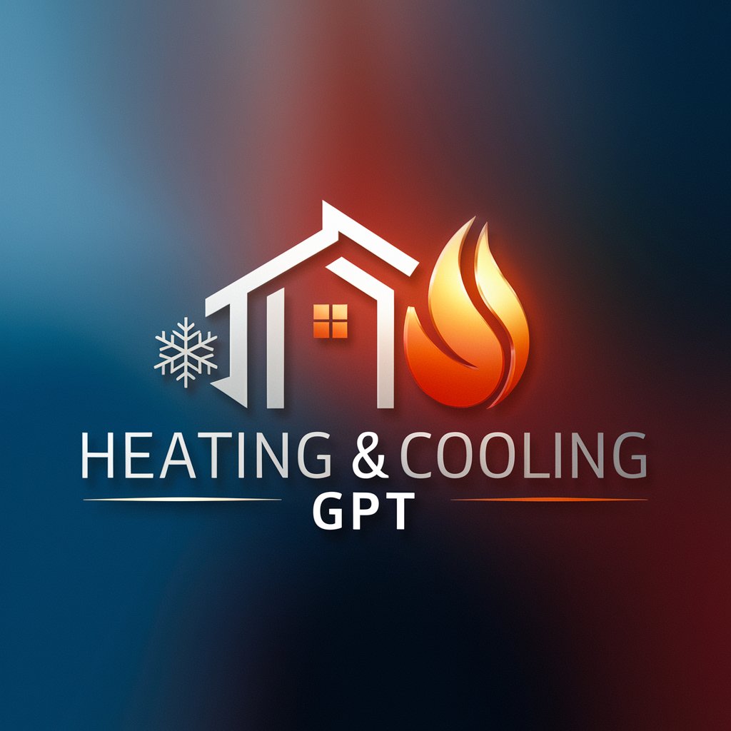 Heating & Cooling in GPT Store