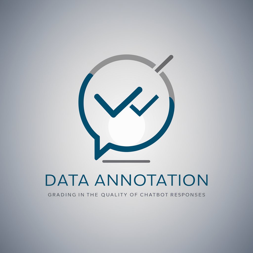 Data Annotation