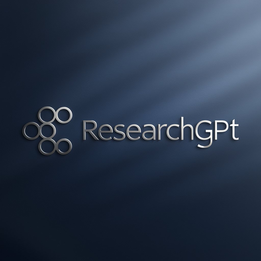 ResearchGPT in GPT Store