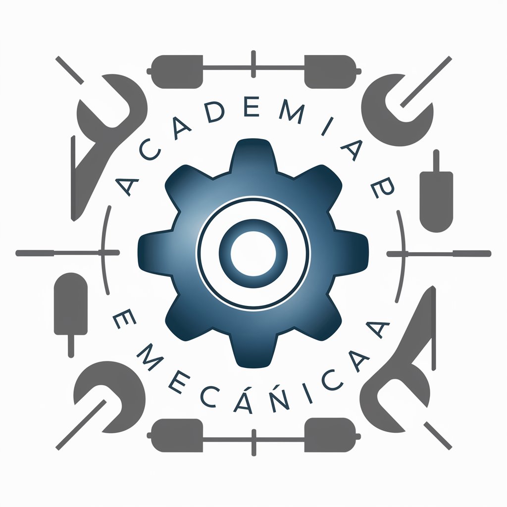 Academia de mecánica