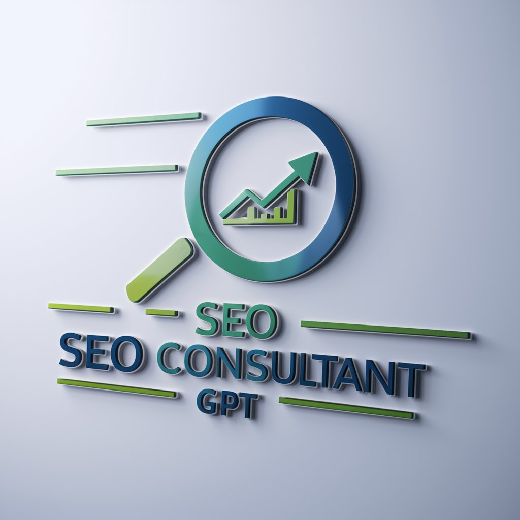 SEO Expert with Flair