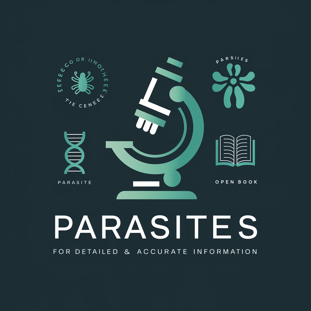 Parasites in GPT Store
