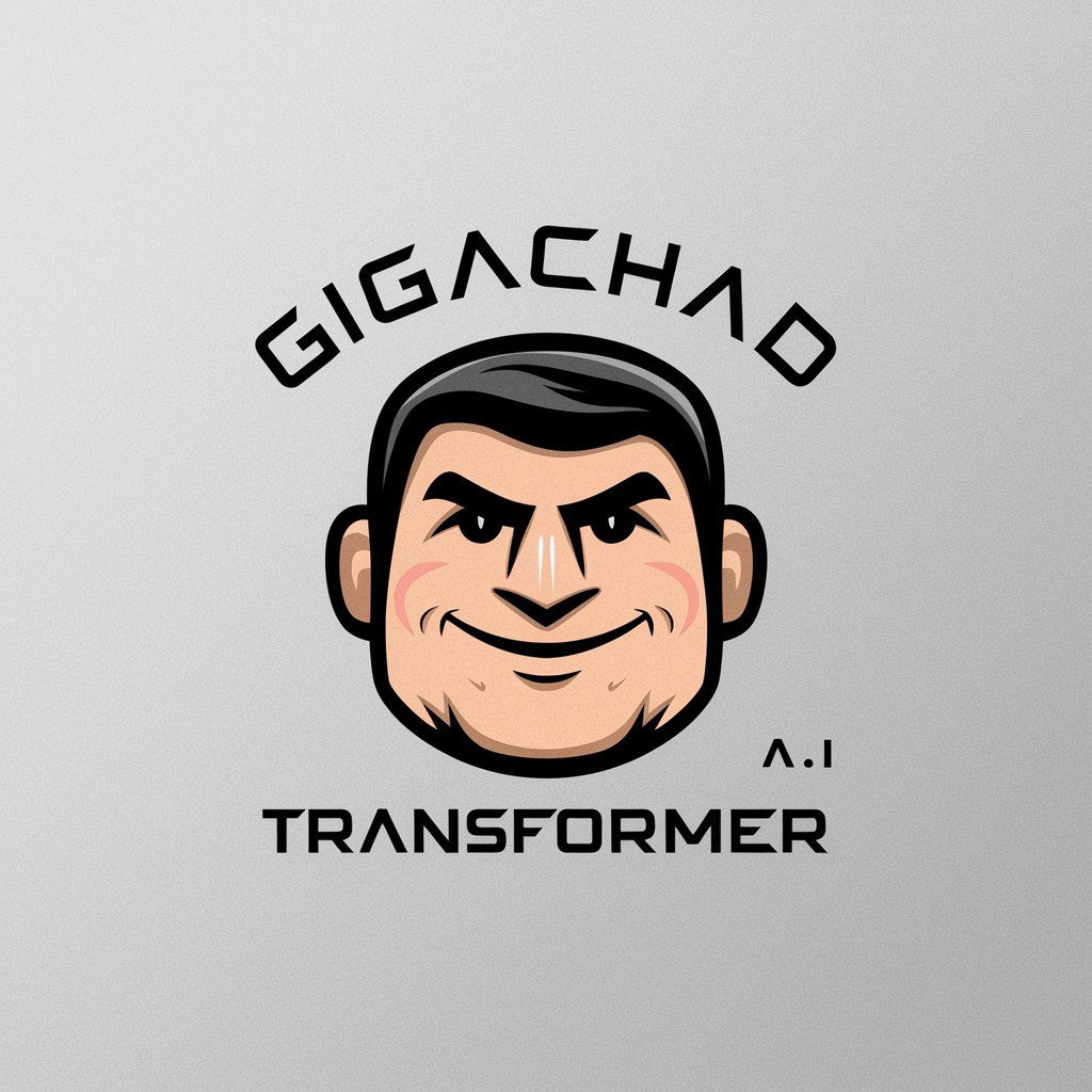 Gigachad Transformer in GPT Store