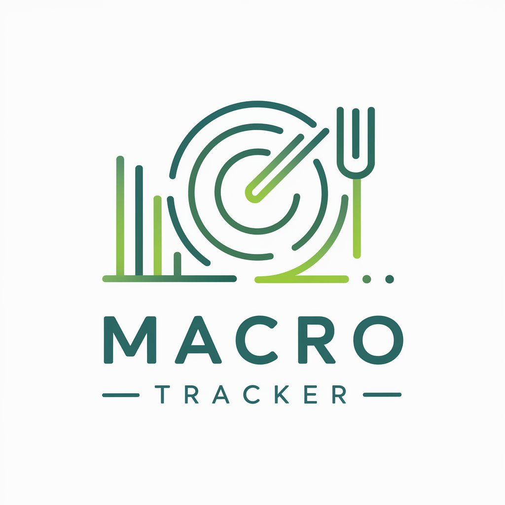 Macro Tracker