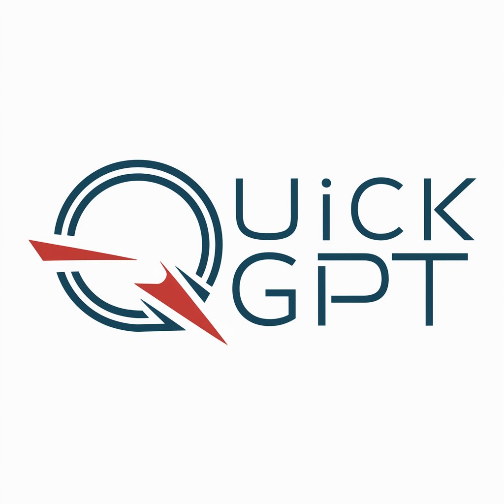 QuickGPT