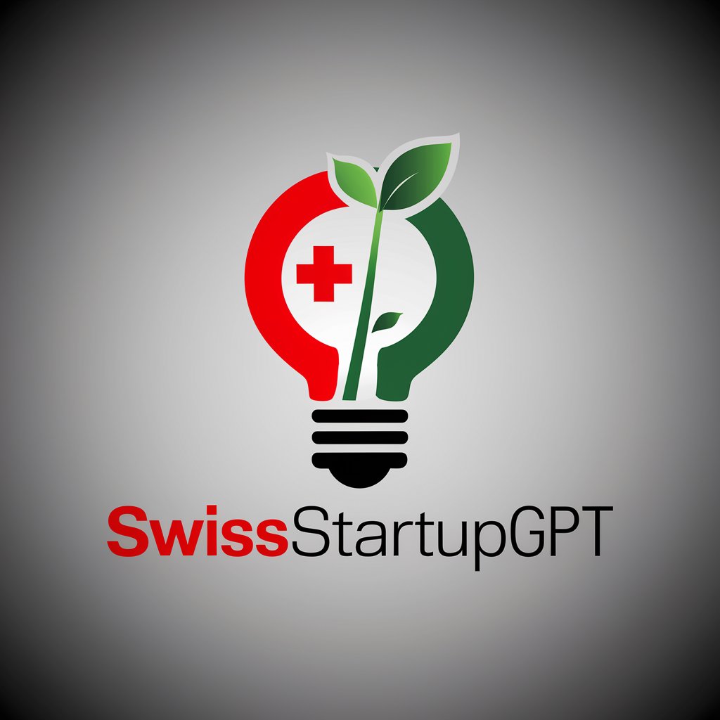 SwissStartupGPT