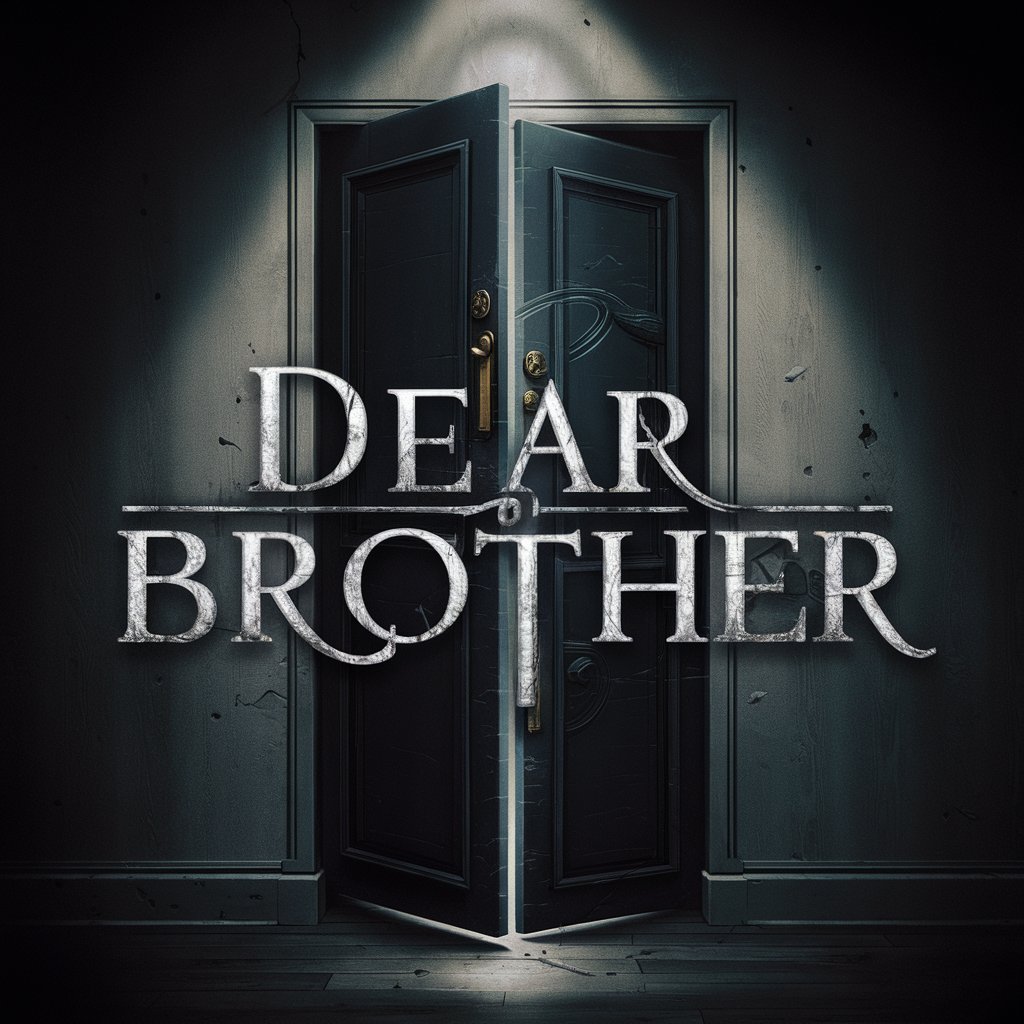 Dear Brother